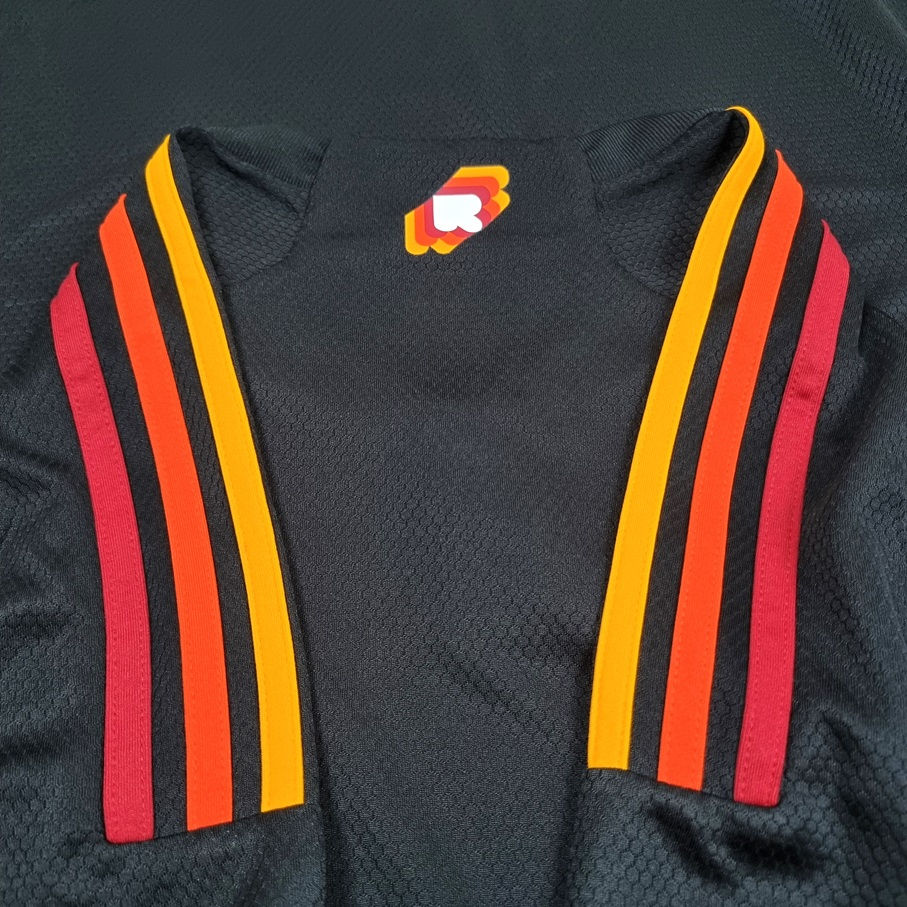 Miniatura: Roma 2023 Third