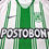 Miniatura: Atletico Nacional 2020 Home M