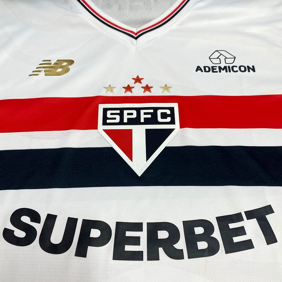 Miniatura: Sao Paulo 2025 Home