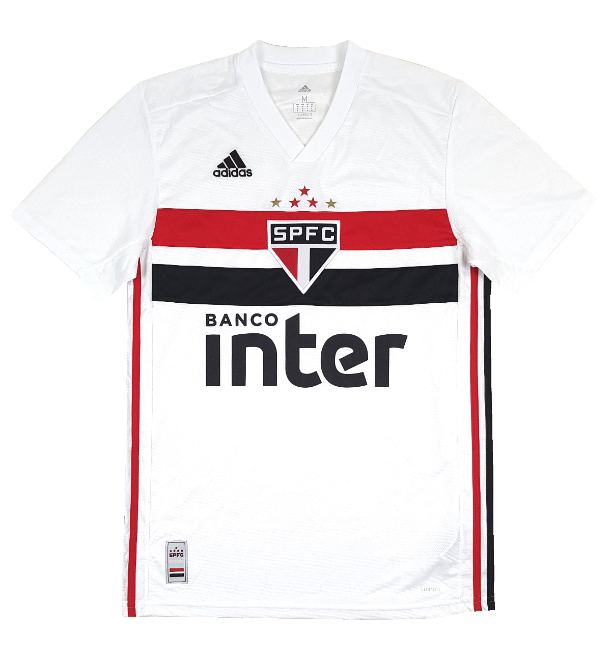 Sao Paulo 2019 Home