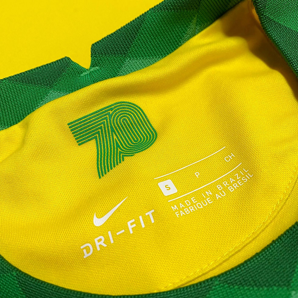 Miniatura: Brasil 2020 Home