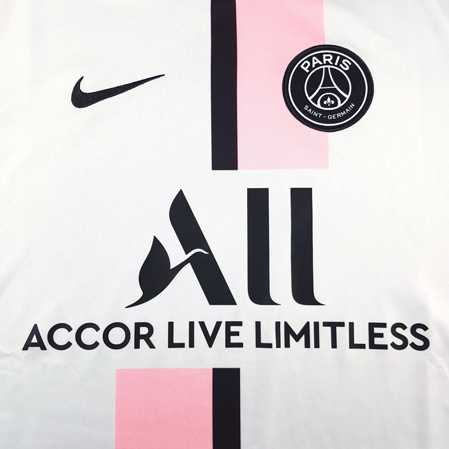 Miniatura: PSG 2021 Away G