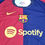 Miniatura: Barcelona 2024 Home