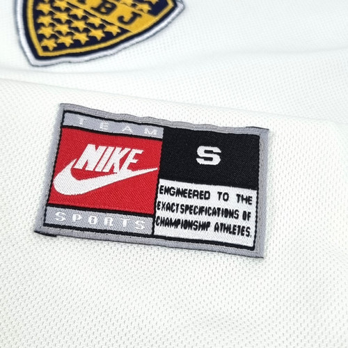 NIKE Boca Juniors 100周年記念 マラドーナ　NO10 NIKE Boca Juniors 100周年記念 マラドーナ NO10 Jersey Nike Boca