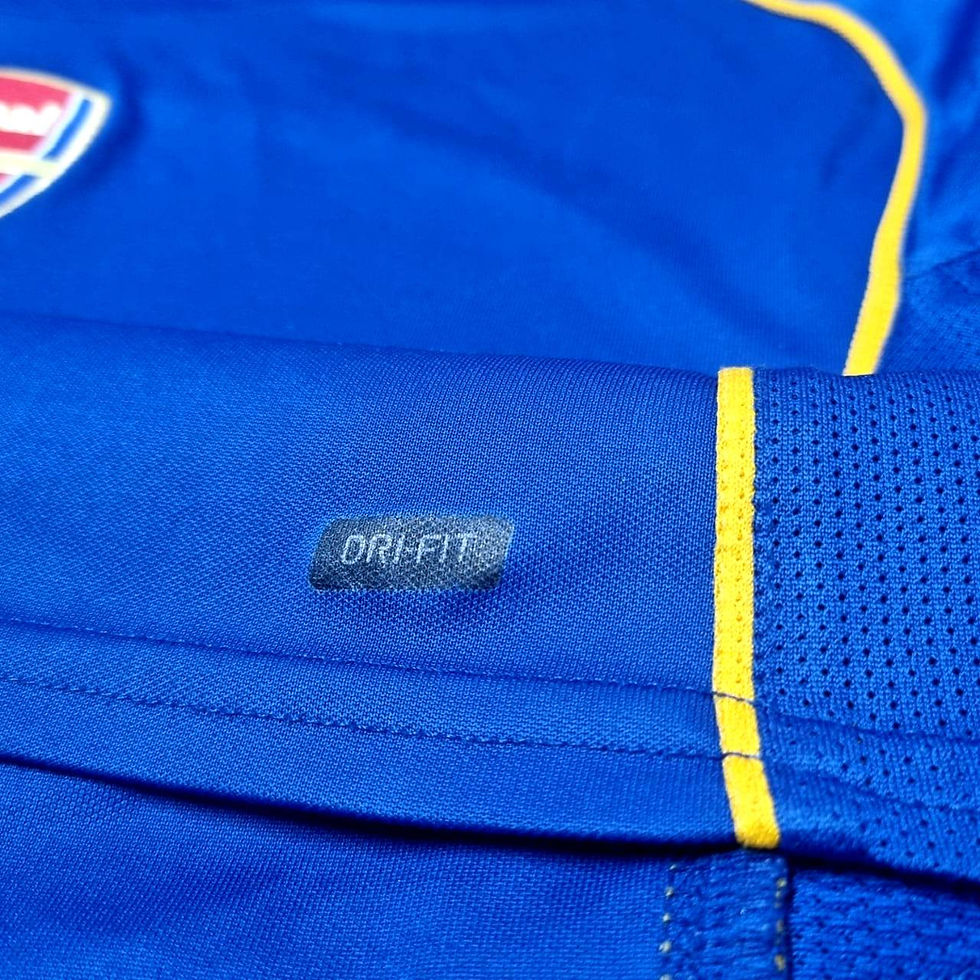 Miniatura: Arsenal 2004 Away