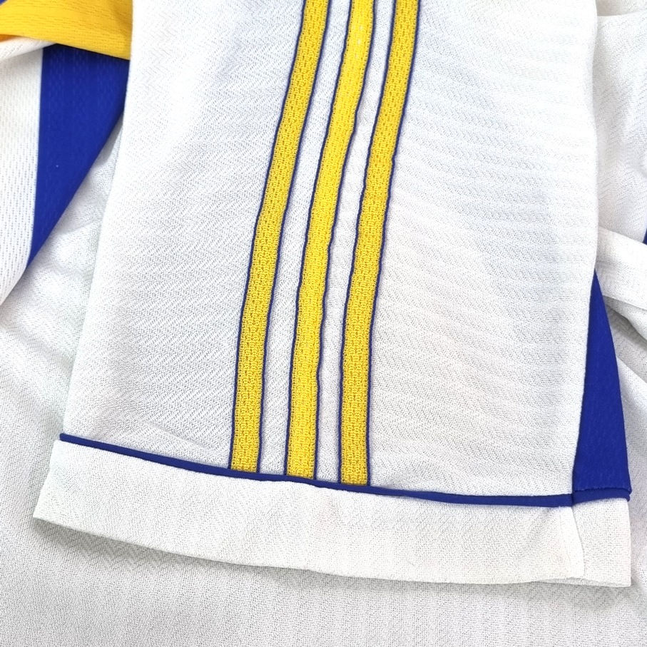 Miniatura: Suecia 1998 Away