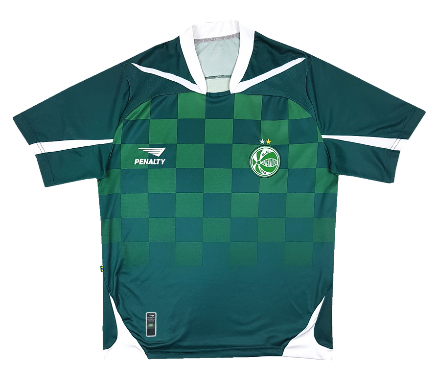 Juventude 2008 Third #10 GG