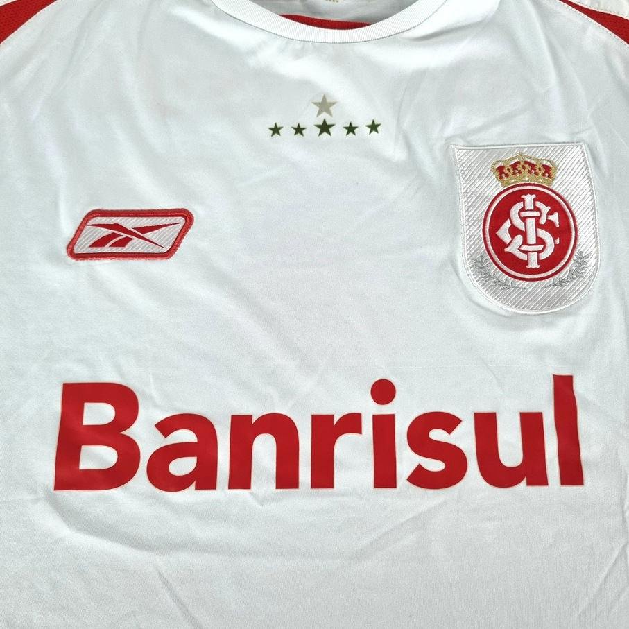 Miniatura: Internacional 2008 Away