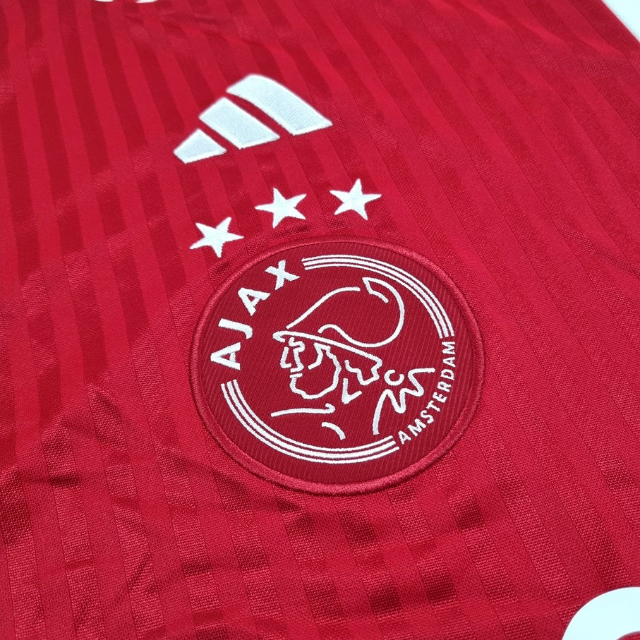 Miniatura: Ajax 2023 Home