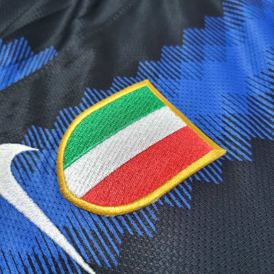 Miniatura: Inter de Milao 2010 Home #2 Cordoba