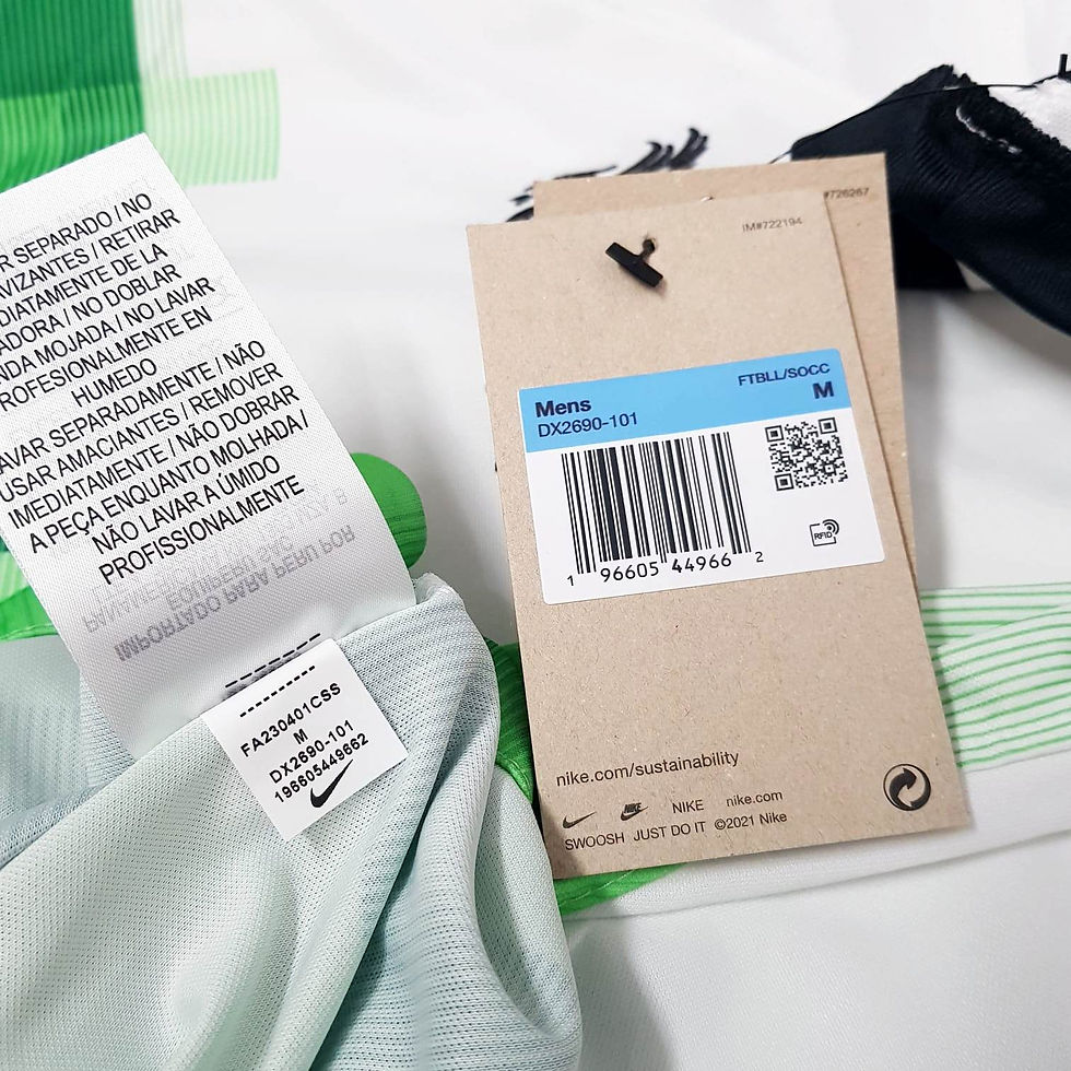Miniatura: Liverpool 2023 Away Nova