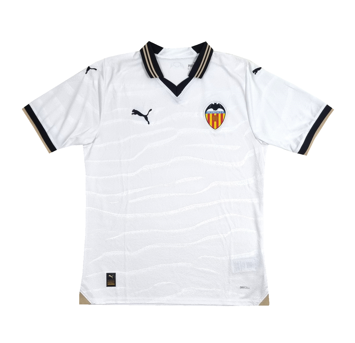 Valencia 2023 Home