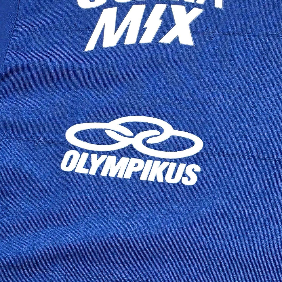Miniatura: Cruzeiro 2013 Home Nova