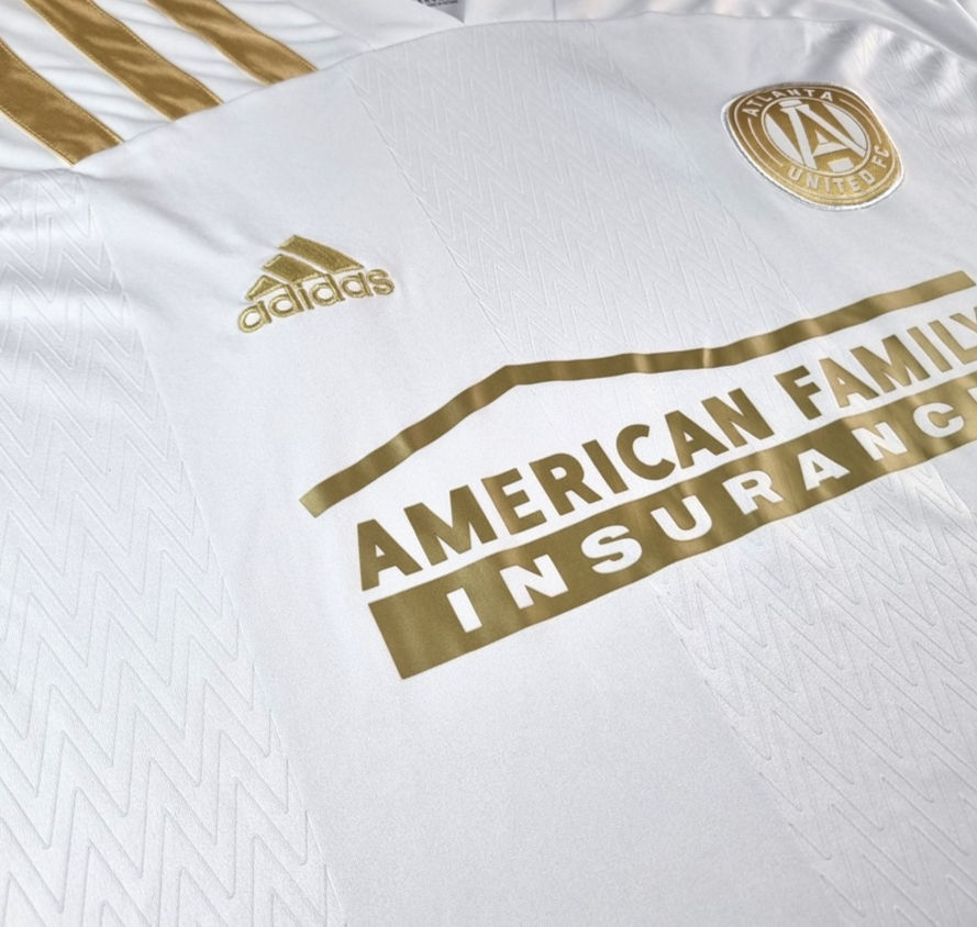 Miniatura: Atlanta United 2020 Away