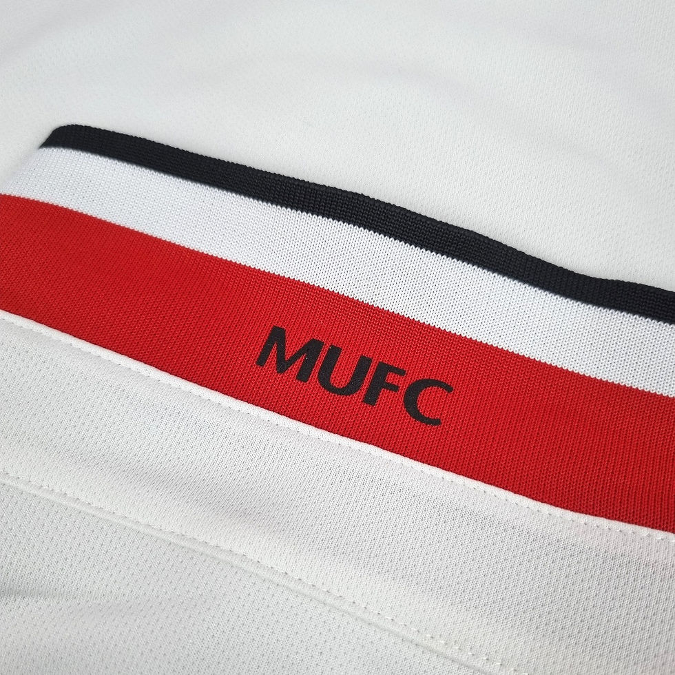 Miniatura: Manchester United 2014 Away #7 Di Maria