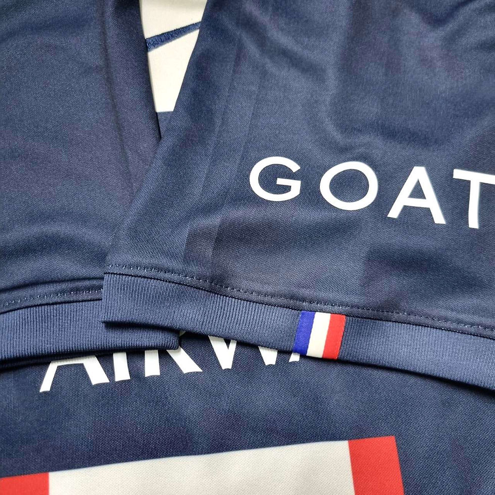 Miniatura: PSG 2022 Home #10 Neymar Jr