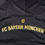 Miniatura: Bayern Munique 2021 Away M