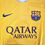Miniatura: Barcelona 2015 Away #9 Suarez