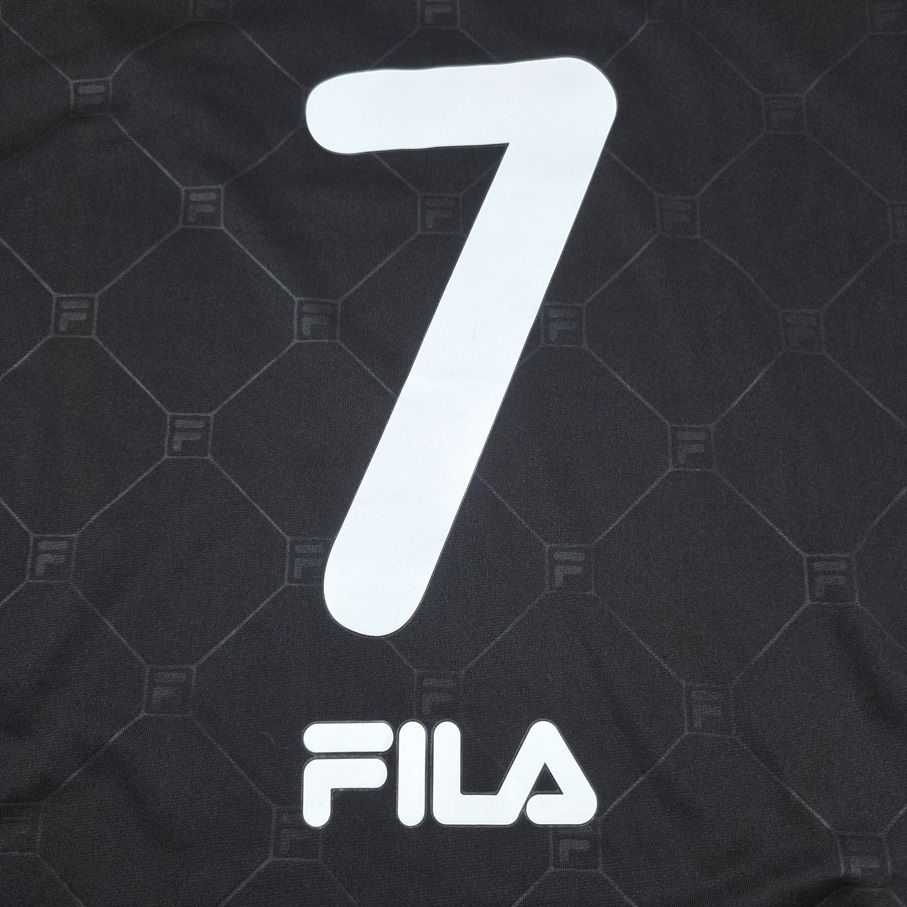 Miniatura: Botafogo 2010 Away #7