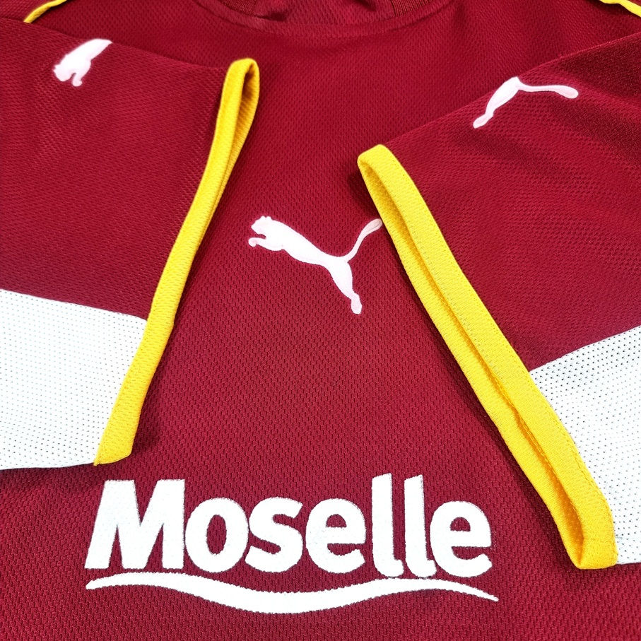 Miniatura: Metz 2002 Home