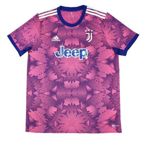 Juventus 2022 Third M | futclassics