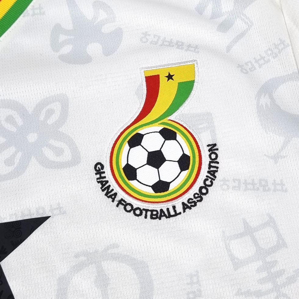 Miniatura: Gana 2024 Home Nova