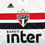 Miniatura: Sao Paulo 2019 Home