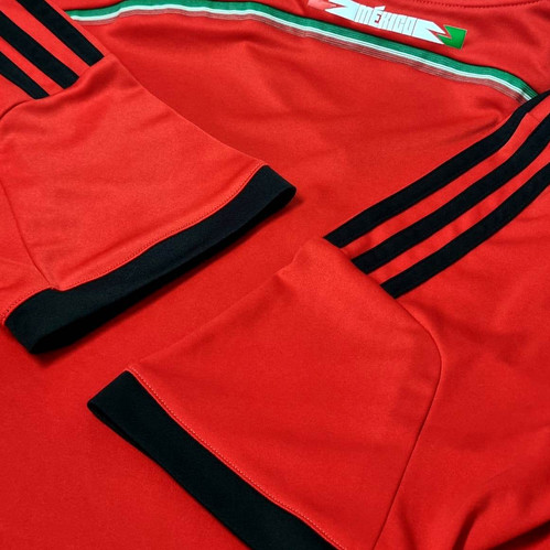 Mexico 2014 Away P | futclassics