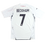 Miniatura: Inglaterra 2007 Home #7 Beckham