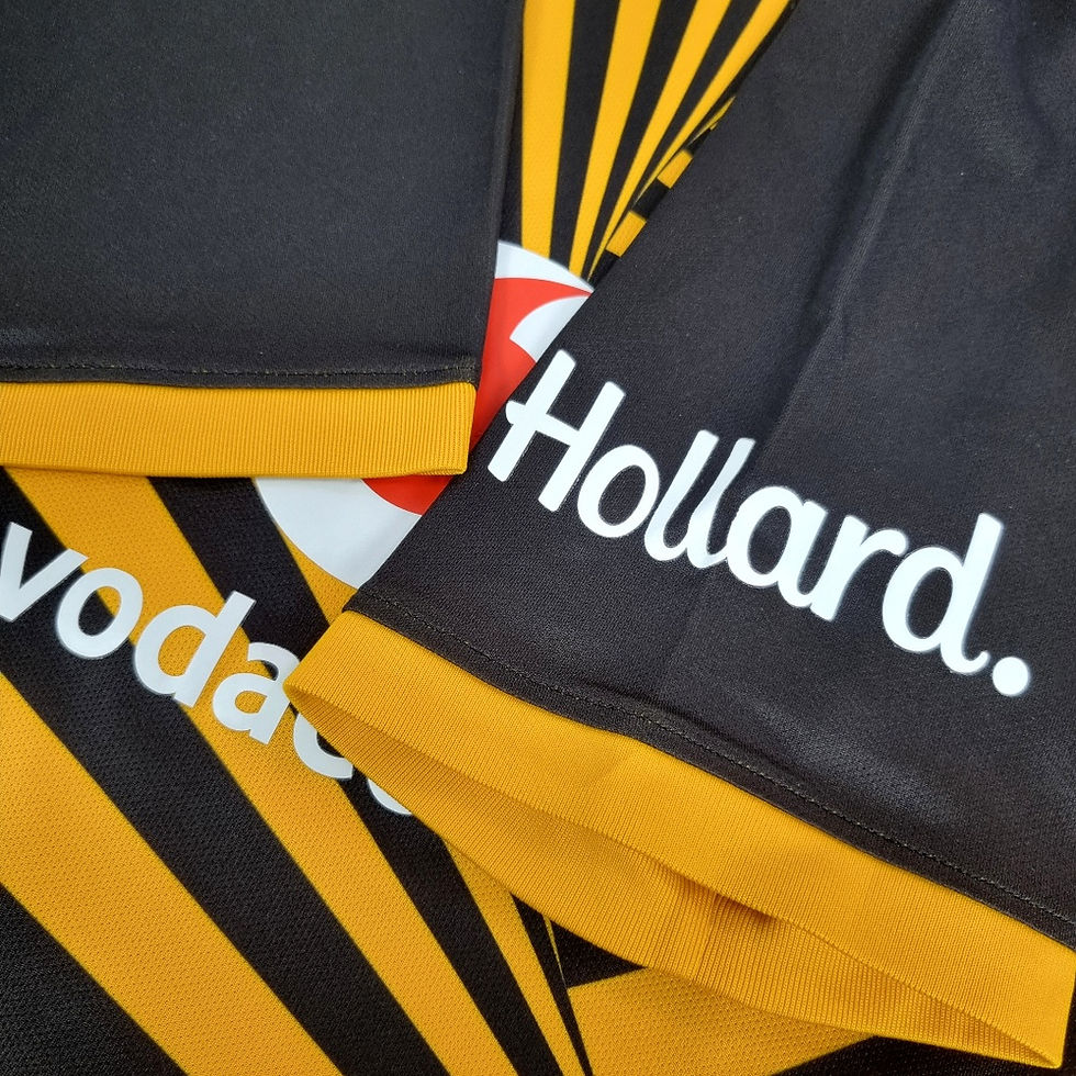 Miniatura: Kaizer Chiefs 2019 Home