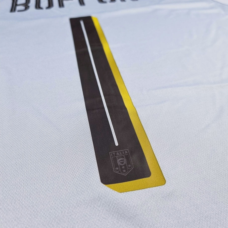 Miniatura: Italia 2016 GK #1 Buffon