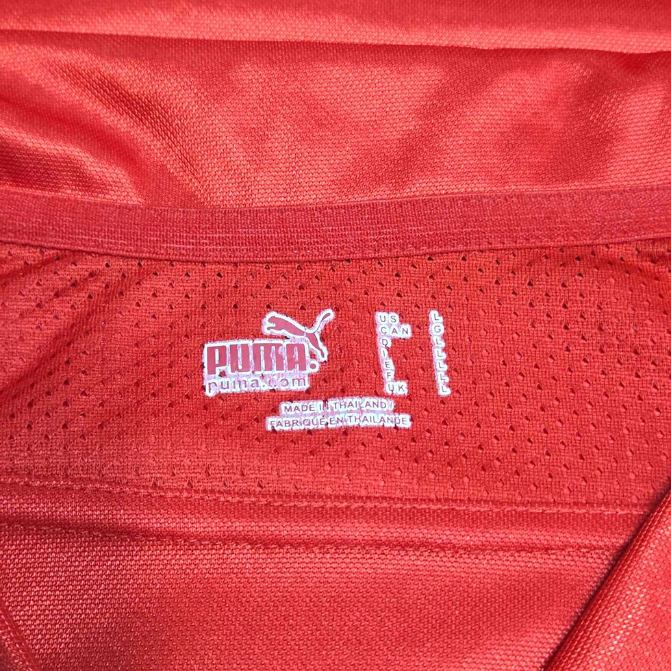 Miniatura: Gana 2008 Away