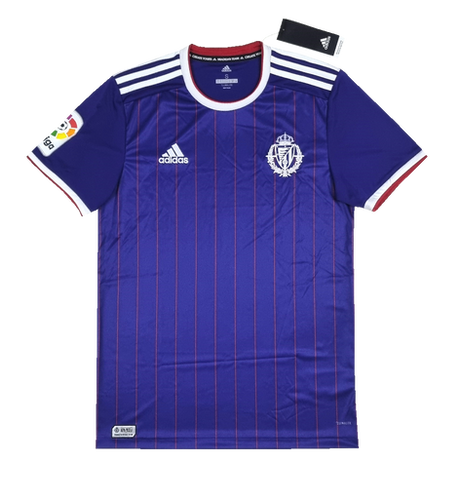 Real Valladolid 2019 Away | futclassics