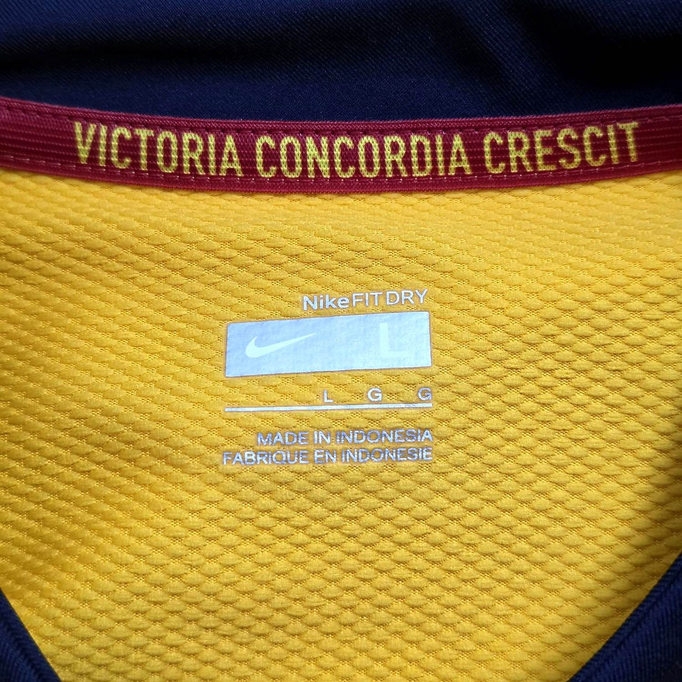 Miniatura: Arsenal 2008 Away
