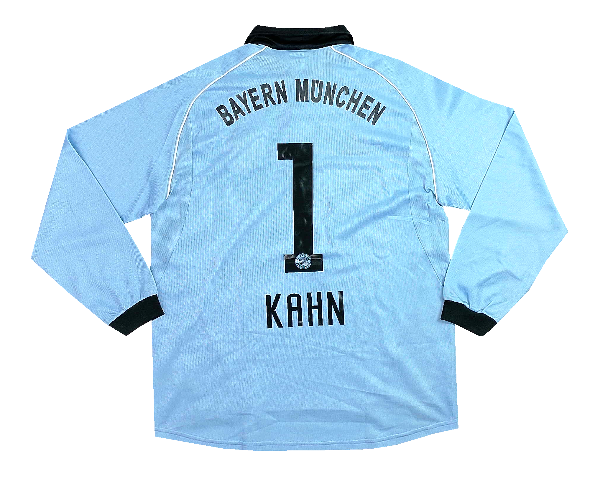Bayern Munique 2005 GK #1 Oliver Kahn