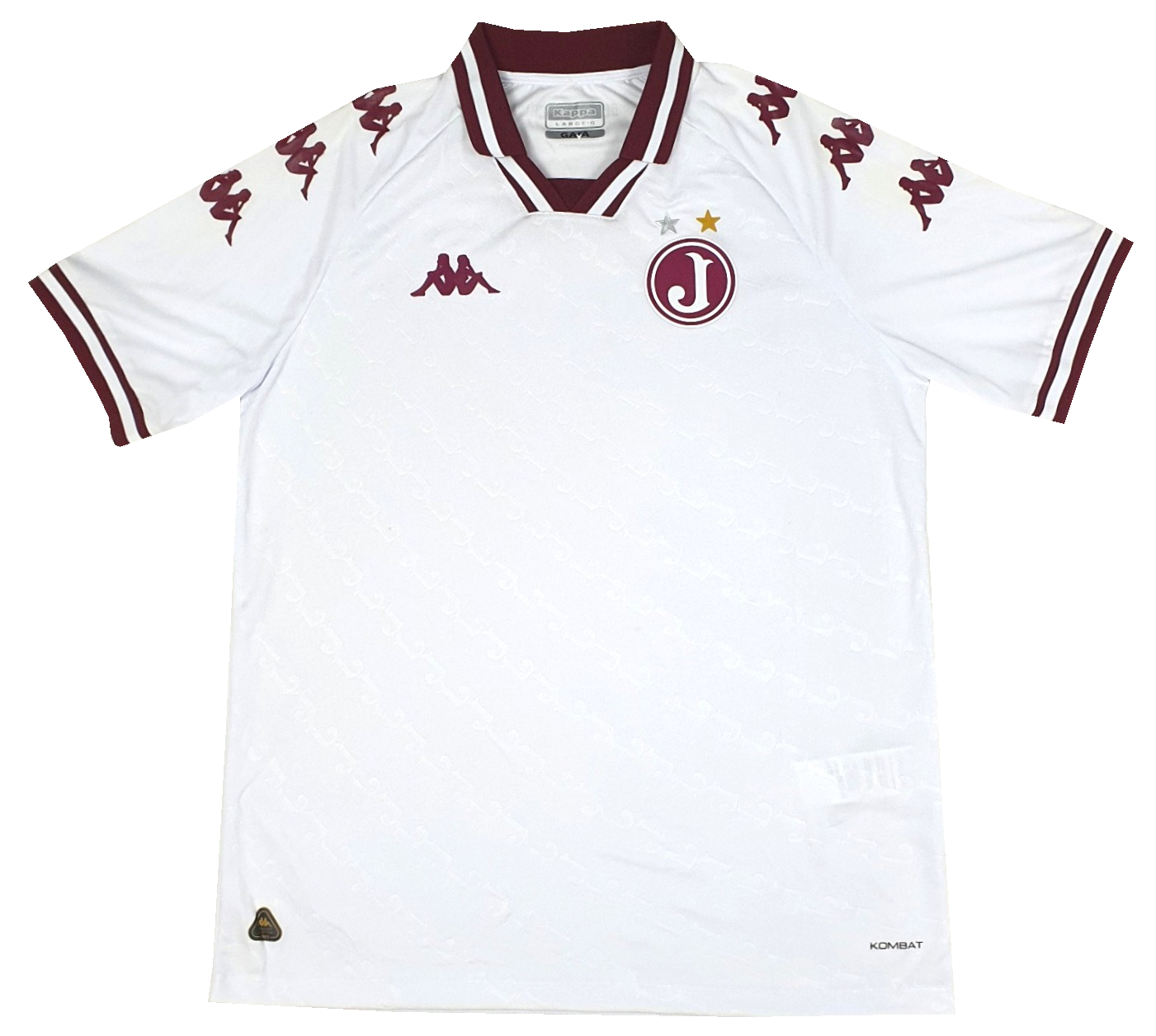 Juventus Mooca 2025 Away