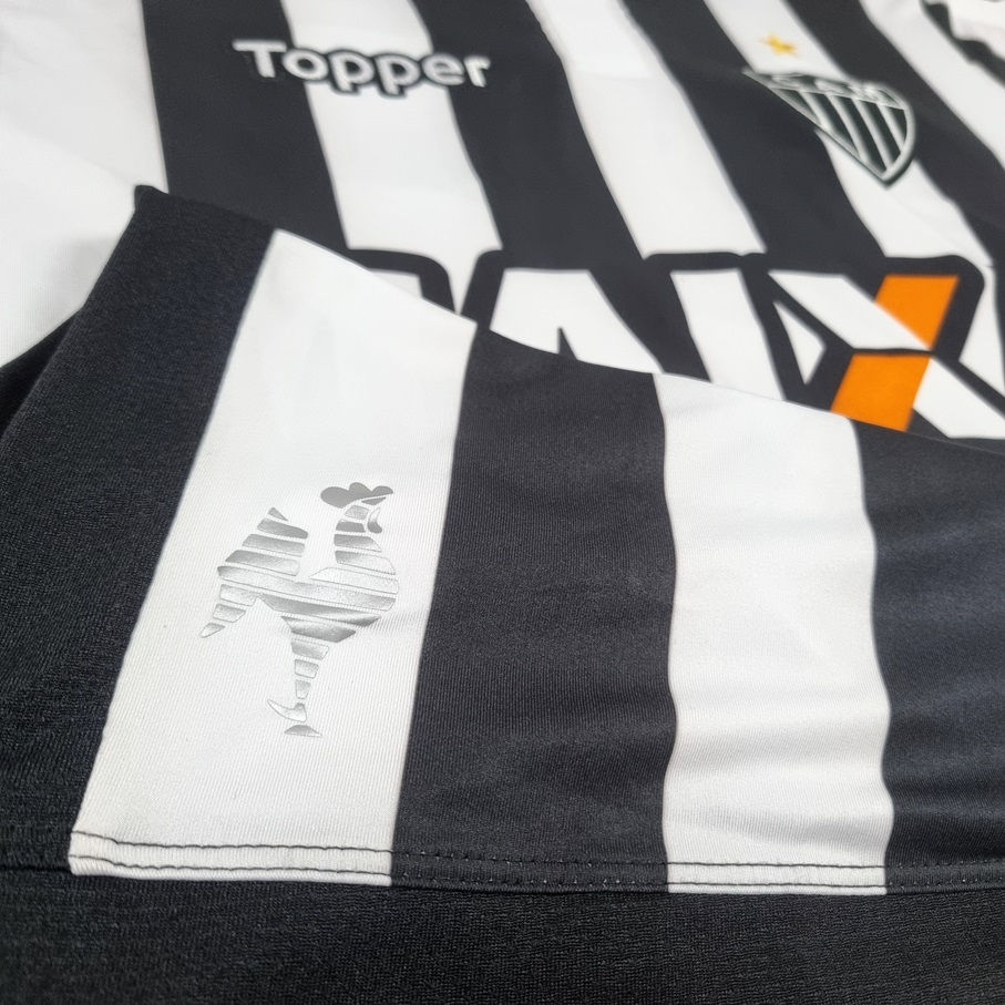 Miniatura: Atletico MG 2018 Home De Jogo #44