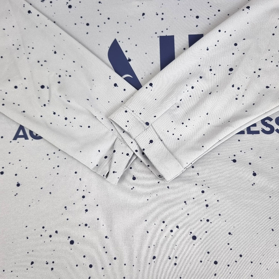 Miniatura: Agasalho PSG Jordan Treino 2021