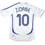 Miniatura: França 2006 Away #10 Zidane
