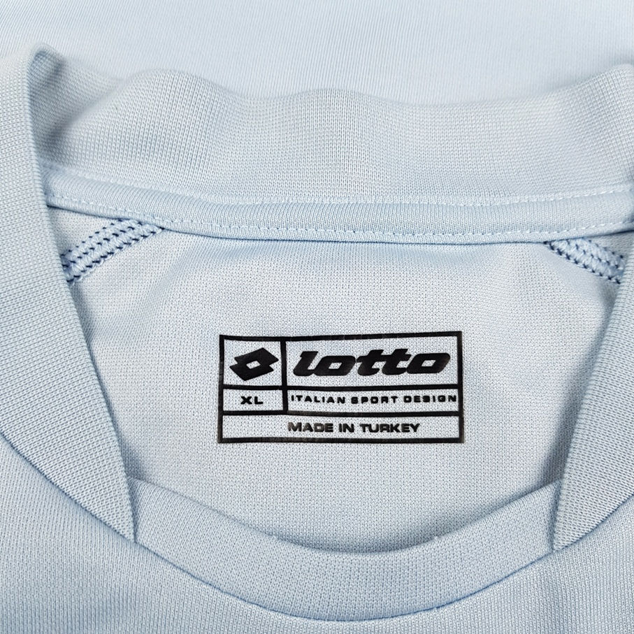 Miniatura: Mainz 05 2005 Away De Jogo #25 Da Silva