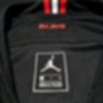 Miniatura: PSG 2018 Third Jordan P 5/6