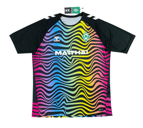 Werder Bremen 2024 GK | futclassics