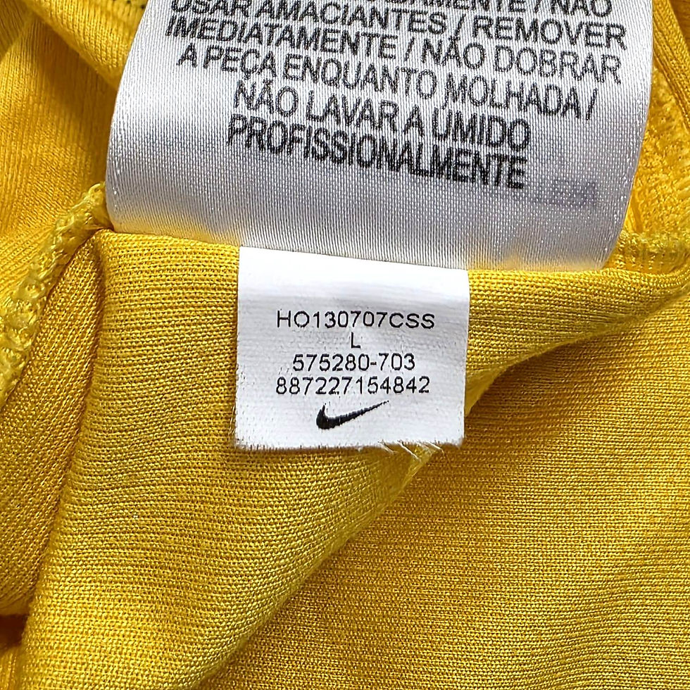 Miniatura: Brasil 2014 Home