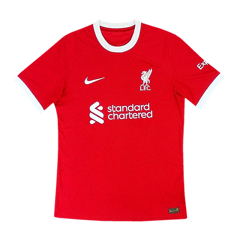 Liverpool 2023 Home Jogador Dri-Fit ADV
