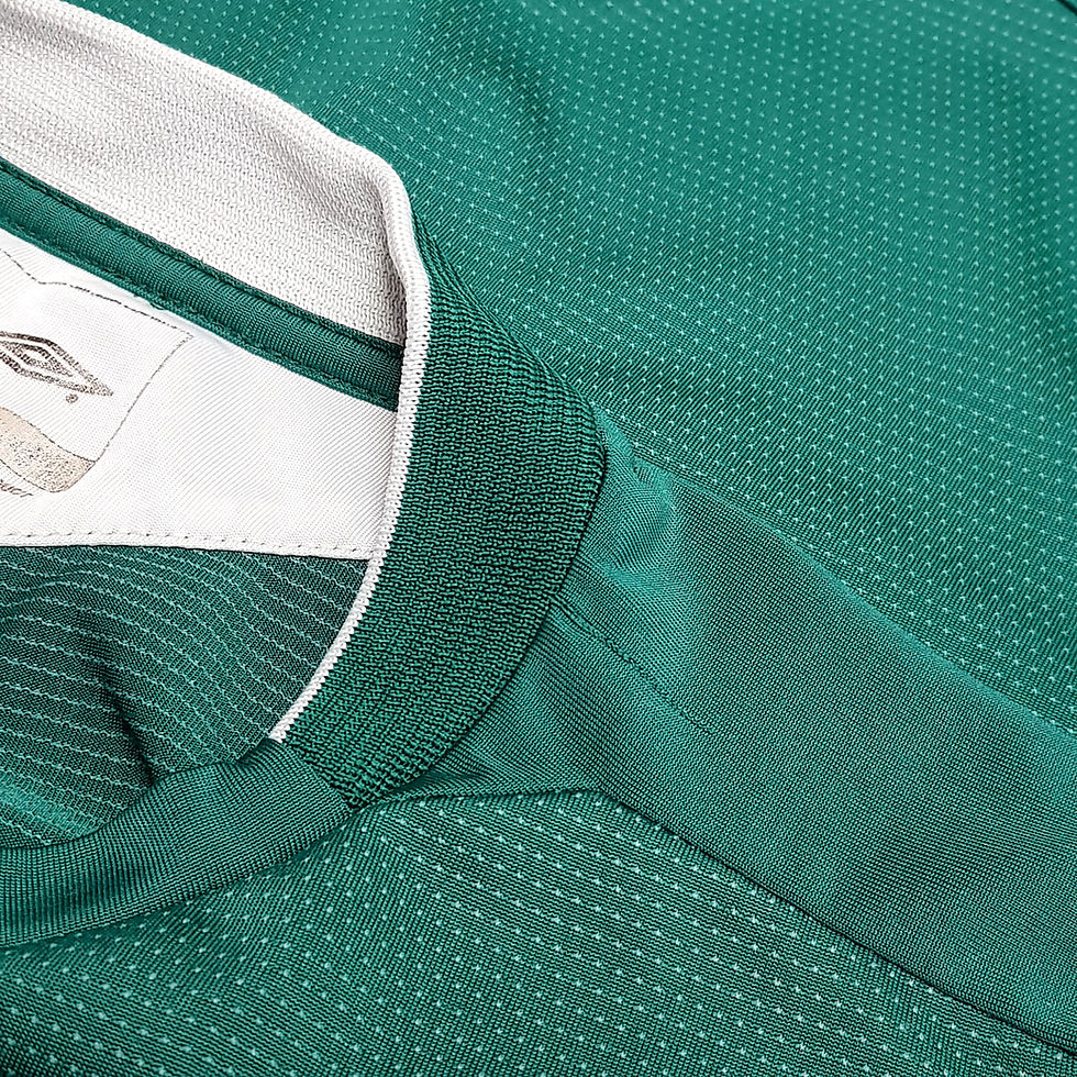 Miniatura: Celtic 2004 Away