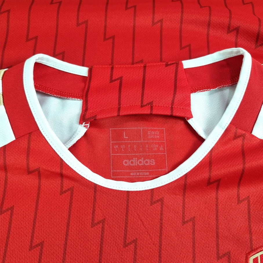 Miniatura: Arsenal 2023 Home #8 Odegaard