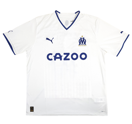 Olympique Marseille 2022 Home M | futclassics