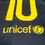Miniatura: Barcelona 2011 Away #10 Messi