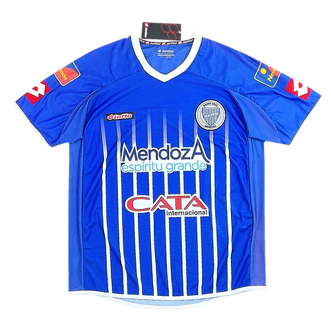 Godoy Cruz 2014 Home