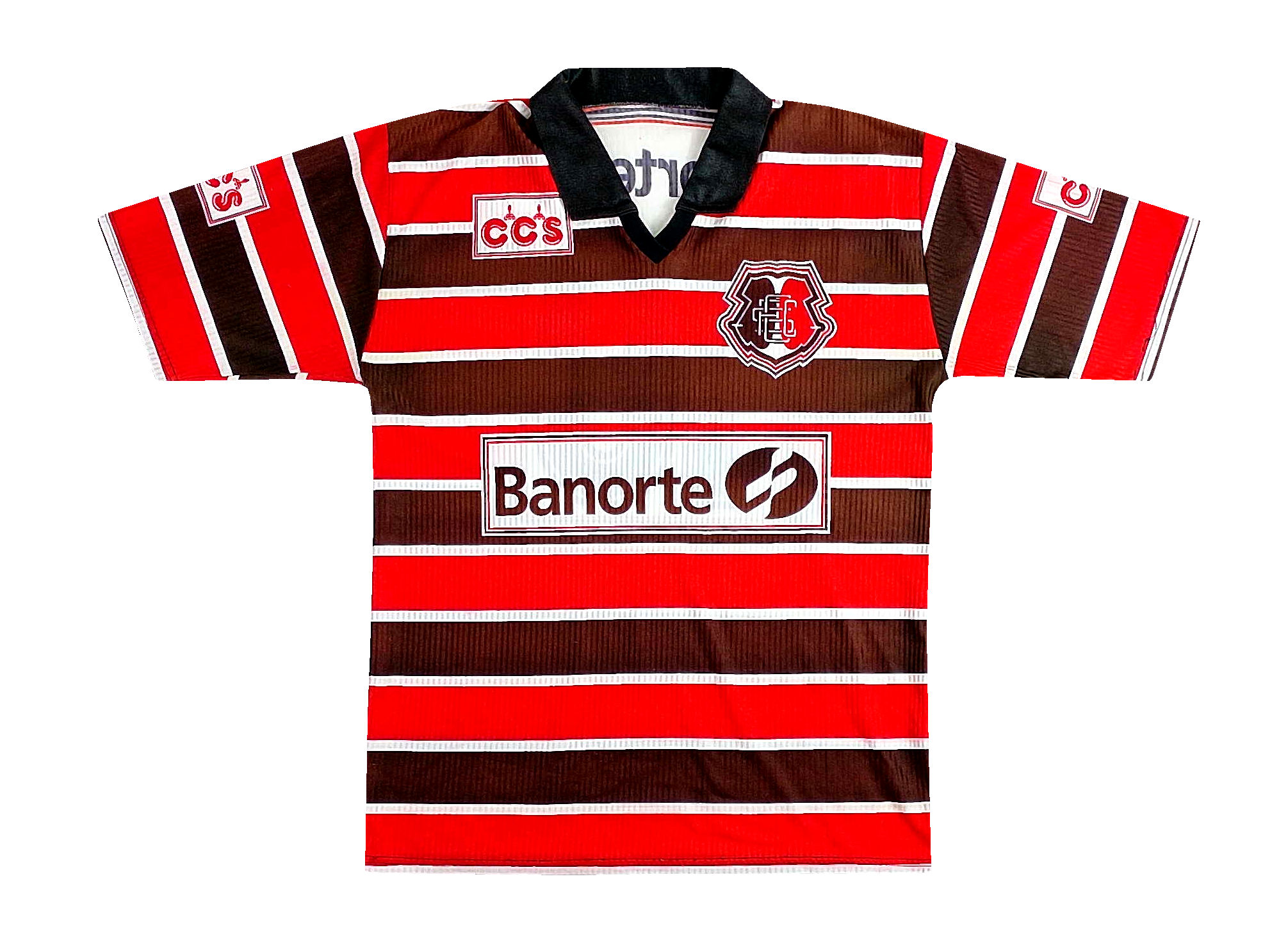 Santa Cruz 1992 Home #10